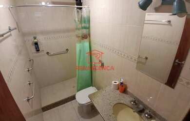 Imagem 14: Cobertura Duplex no Cachambi