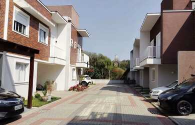 Imagem 2: Sobrado com 3 dormitórios, 168 m² - Venda ou Locação - Campo Comprido...