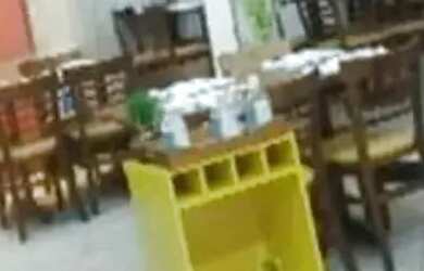 Imagem 4: Galpão em Avenida Capitão Aviador Walter Ribeiro - Cidade Jardim Cumbica...