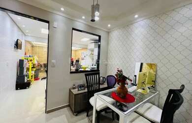 Imagem 4: Excelente Casa localizada na QC 05 do Jardins Mangueiral por R$510.000,00