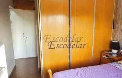 Imagem 13: Apartamento para alugar, 145 m² por R$ 14.267,00/mês - Santa Teresinha - São Paulo/SP