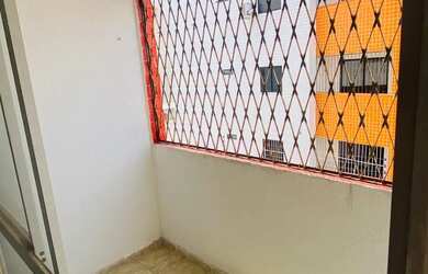 Imagem 2: Alugo apto 3 quartos nos bancários