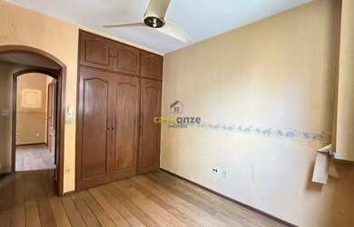 Imagem 13: Apartamento, 4 quartos, 1 suite, 2 vagas