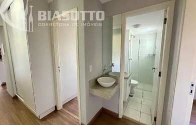 Imagem 14: Apartamento para locação, aluguel, na Vila Aurocan, Campinas-SP