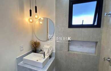 Imagem 16: Casa com 3 dormitórios à venda, 215 m² por R$ 1.899.000,00 - Engordadouro...