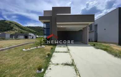 Imagem 2: Casa de condomínio em Rua João da Cunha Abreu - São José do Imbassaí...