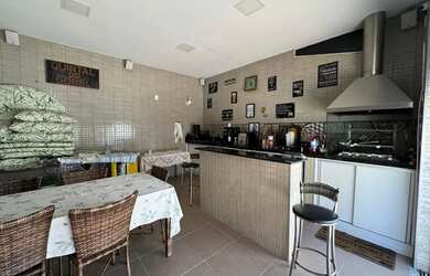 Imagem 5: Casa duplex localizada no Cohajap