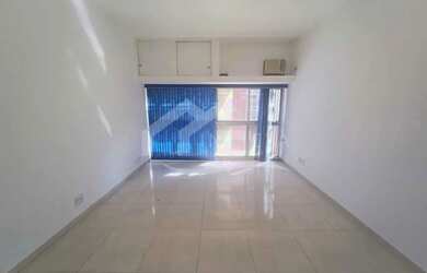 Imagem: O depósito possui 35m² de Área e está localizado em Copacabana