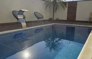 Imagem 9: CASA PARA LOCAÇÃO NO CONDOMÍNIO NEW VILLE - SANTANA DE PARNÍBA - SP