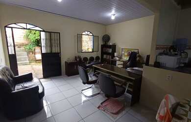 Imagem 9: //Casa com quintal espaçoso no Jorge Teixeira