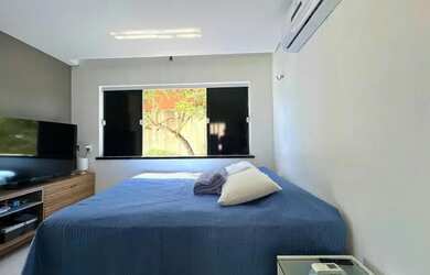 Imagem 5: Casa Jardins Ibiza com 04 suítes, Eusébio