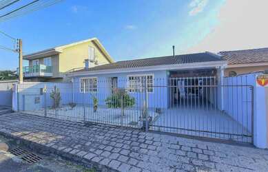 Imagem 1: Vendas Casa Curitiba PR