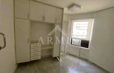 Imagem 11: Conjunto comercial de 38m² disponível para locação no Bairro Cerqueira...