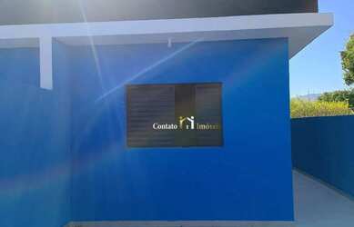 Imagem 14: Casa com 2 dormitórios à venda, 56 m² por R$ 450.000,00 - Jardim Imperial...