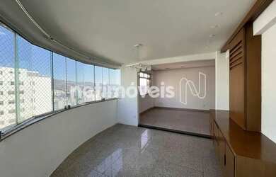 Imagem 4: Apartamento 04 quartos disponível para COMPRA no bairro BURITIS!