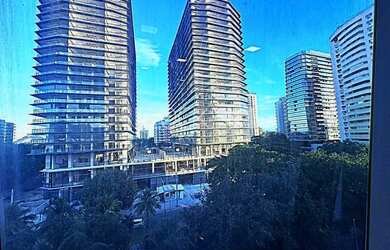 Imagem: O depósito possui 20m² de Área e está localizado em Recreio