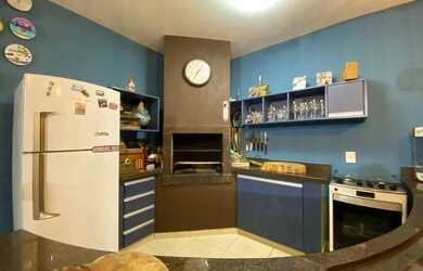 Imagem 14: Belíssima casa TRIPLEX de ALTO PADRÃO à venda, 140 m² por R$ 1.200.000 - Jardim Belvedere