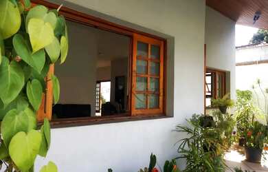 Imagem 15: Casa - Jacareí - 4 Dormitórios - 311m²