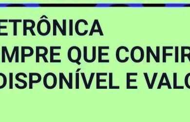 Imagem 7: Sol Maior Senador Machado, 180 liga 9 8 7 4 8 3 1 0 8 Diego9989f