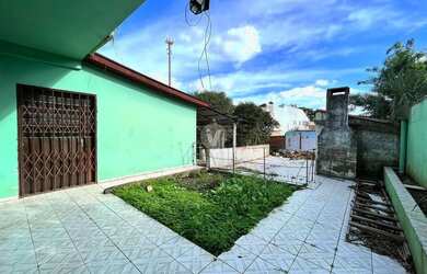 Imagem 5: Casa ampla, para locação e venda no Bairro Sagado Filho