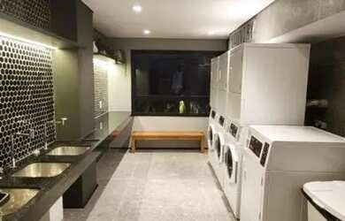 Imagem 8: APARTAMENTO - PINHEIROS - SP