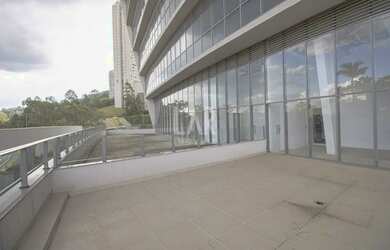 Imagem 11: Sala à venda, 1 vaga, Vale do Sereno - Nova Lima/MG