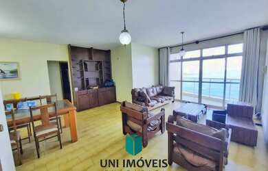 Imagem: O apartamento à venda possui 3 Dormitórios, 2 Banheiros, 1