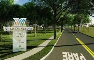 Imagem: O terreno possui 238m² de Área e está localizado em Recreio