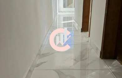 Imagem 5: Imperdível! Casa à venda em São Lourenço-MG, no bairro Jardim das Oliveiras com 2 quartos