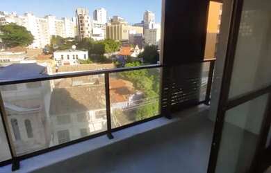 Imagem 3: Apartamento para Locação em Salvador, Barra, 1 dormitório, 1 banheiro, 1 vaga