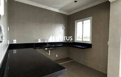 Imagem 6: Apartamento à venda, 3 quartos, 2 suítes, 2 vagas, SANTA MARIA - Uberlândia/MG