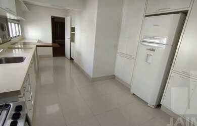 Imagem 16: Apartamento espaçoso, bem localizado e com 2 suítes Pronto para morar