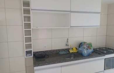 Imagem 15: ALUGA-SE APTO MOBILIADO