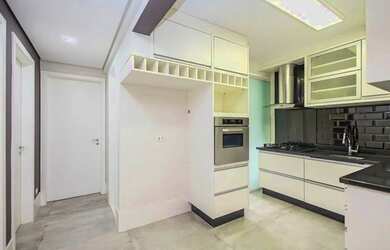 Imagem 12: Apartamento com 3 dormitórios para alugar, 80 m² por R$ 4.475,00/mês...