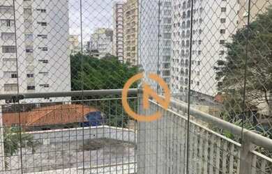 Imagem: O apartamento possui 3 Dormitórios, 4 Banheiros, 3 Vagas na