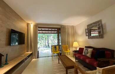 Imagem 2: APARTAMENTO COM 2 QUARTOS LOCAÇÃO ANUAL PRAIA DO FORTE