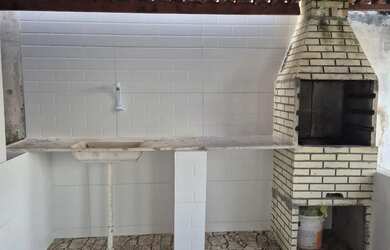 Imagem 7: Temporada Tabatinga - Casa de praia