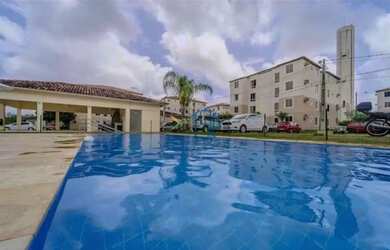 Imagem 13: Apartamento Padrão/Condomínio Ideal Vila Nova