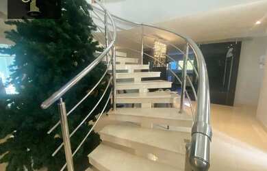 Imagem 8: Casa com 7 dormitórios para alugar, 1000 m² por R$ 26.518,00/mês -...