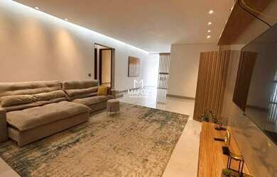 Imagem 4: Casa à venda, 3 quartos, 3 suítes, 4 vagas, Condomínio Bougainville...