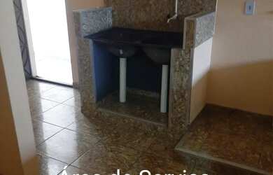 Imagem 9: Alugo apto.de dois quartos na Betânia