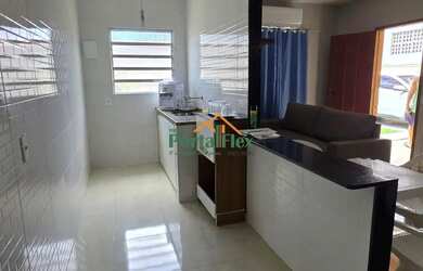 Imagem 4: Casa à locação em Bicanga - Serra/ES