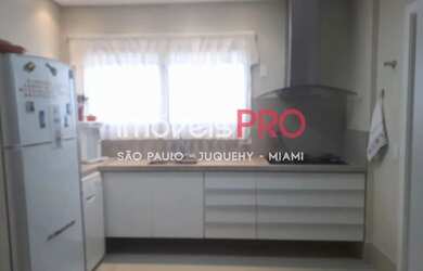 Imagem 15: Apartamento 210m² para Venda em Moema