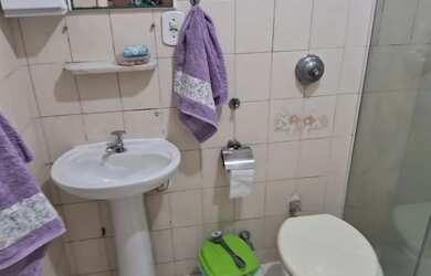 Imagem 6: Apartamento por temporada em Copacabana