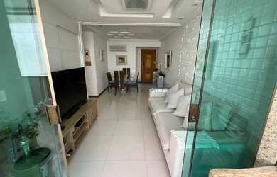 Imagem 3: Apartamento à Venda Gleba A Recreio 84m² 3 Quartos 1 Suíte 2 Vagas...