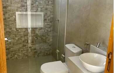 Imagem 7: Vendo casa no Condomínio Ipê II com 225,90m² e 3 suítes