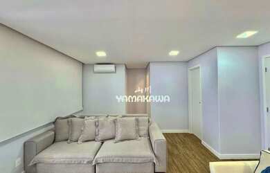 Imagem 8: Apartamento com 3 dormitórios à venda, 77 m² por R$ 1.200.000,00 - Vila Formosa - São Paul