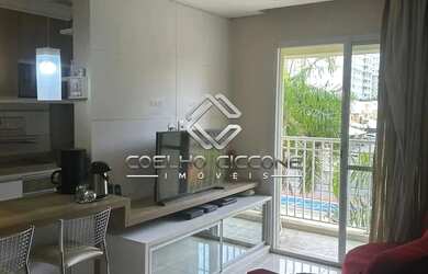 Imagem 2: Apartamento à venda em São Caetano do Sul