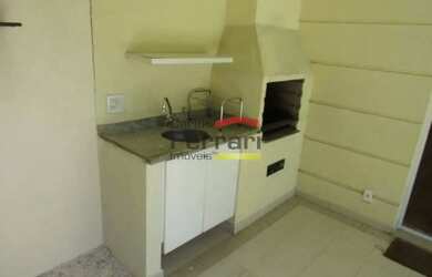 Imagem 6: Sobrado de alto padrão para locação em condomínio fechado - Tremembé,...