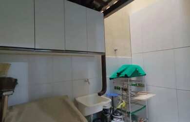 Imagem 6: Casa em condomínio para venda ou locação - Bairro Vila Nova - 3 quartos...